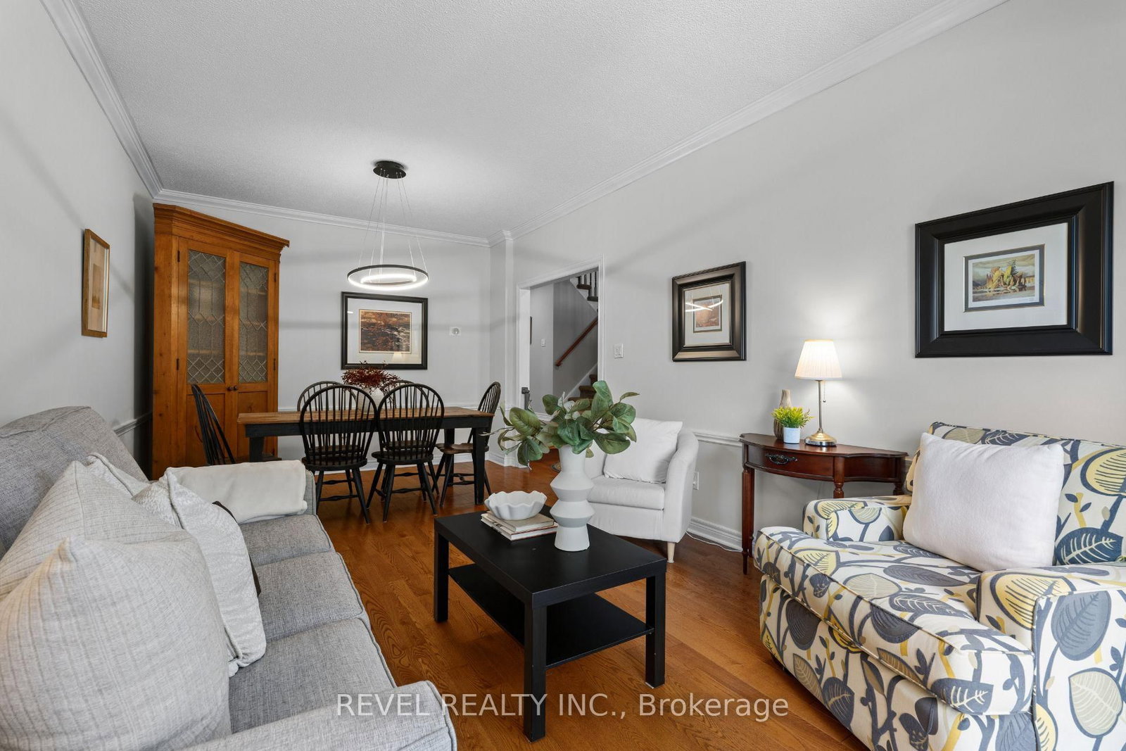 1610 Heathside Crescent • Pickering, ON photo 5