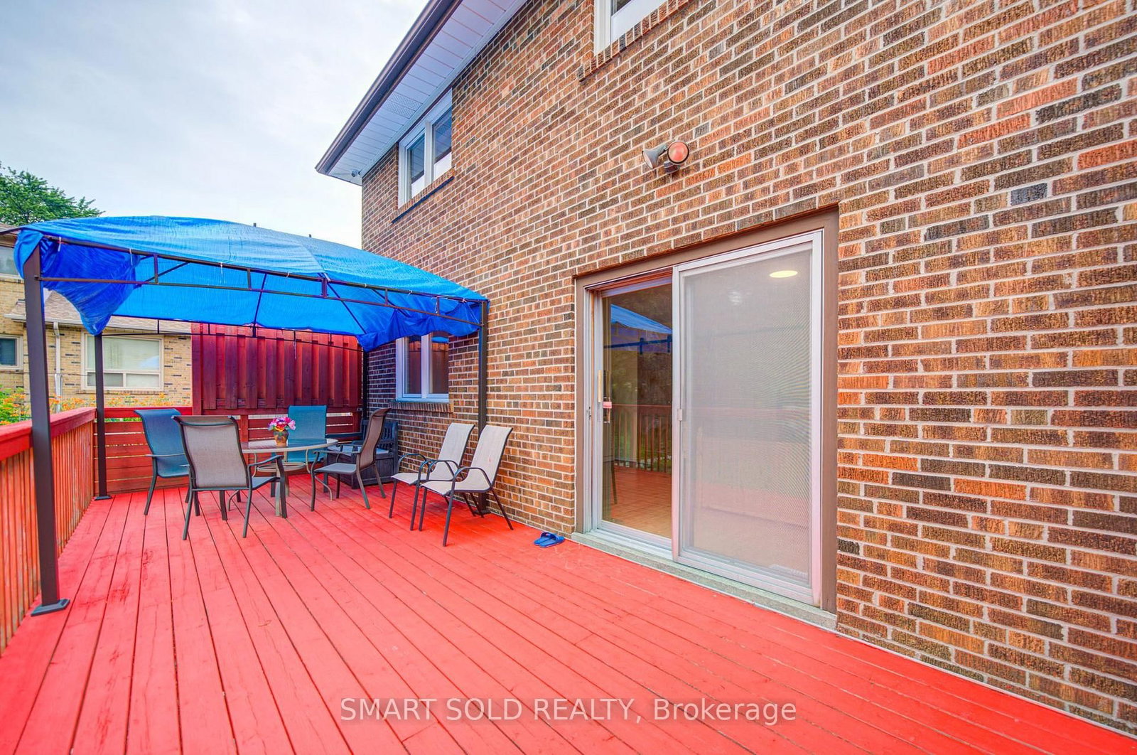 56 Gatesview Avenue • Toronto, ON photo 38