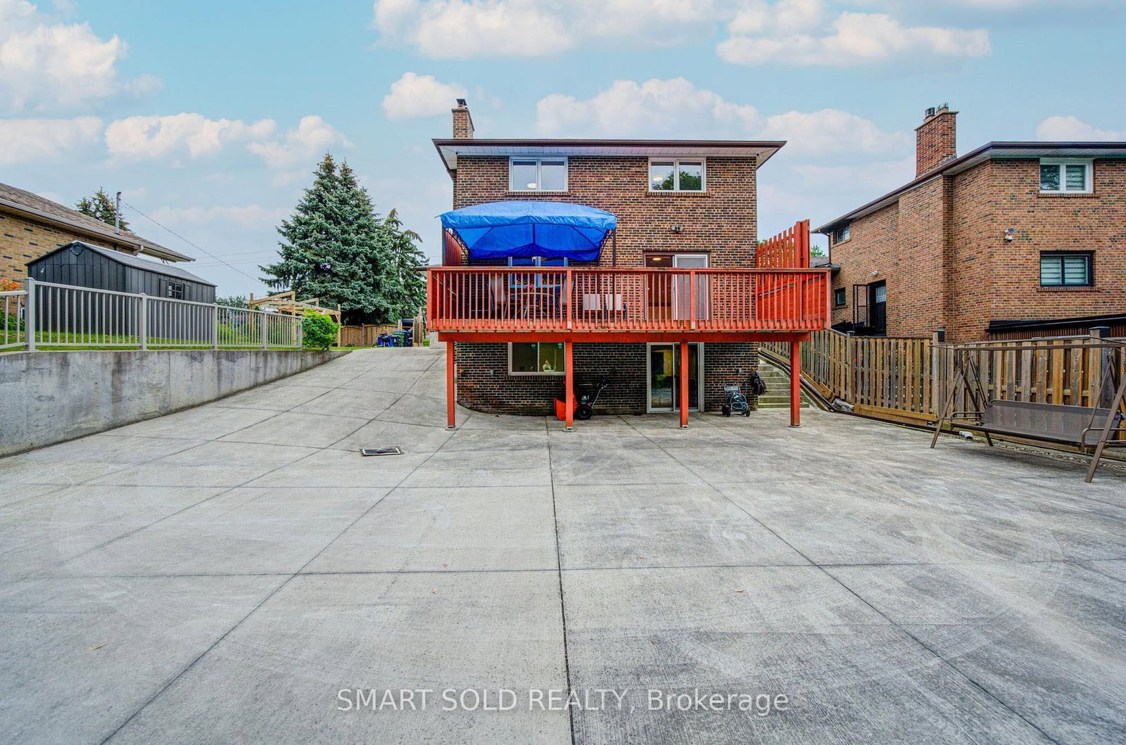 56 Gatesview Avenue • Toronto, ON photo 48