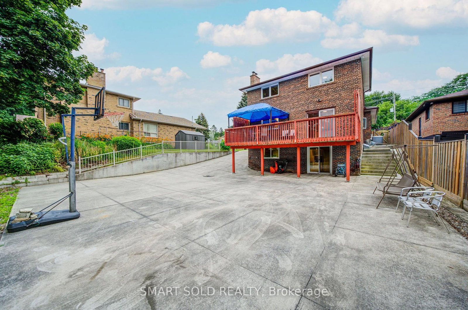 56 Gatesview Avenue • Toronto, ON photo 49