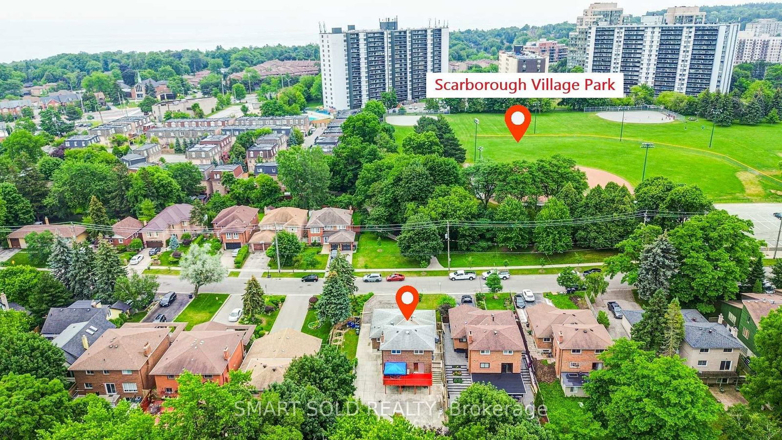 56 Gatesview Avenue • Toronto, ON photo 9