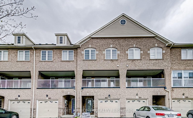 Main - 164 Bayly Street W
