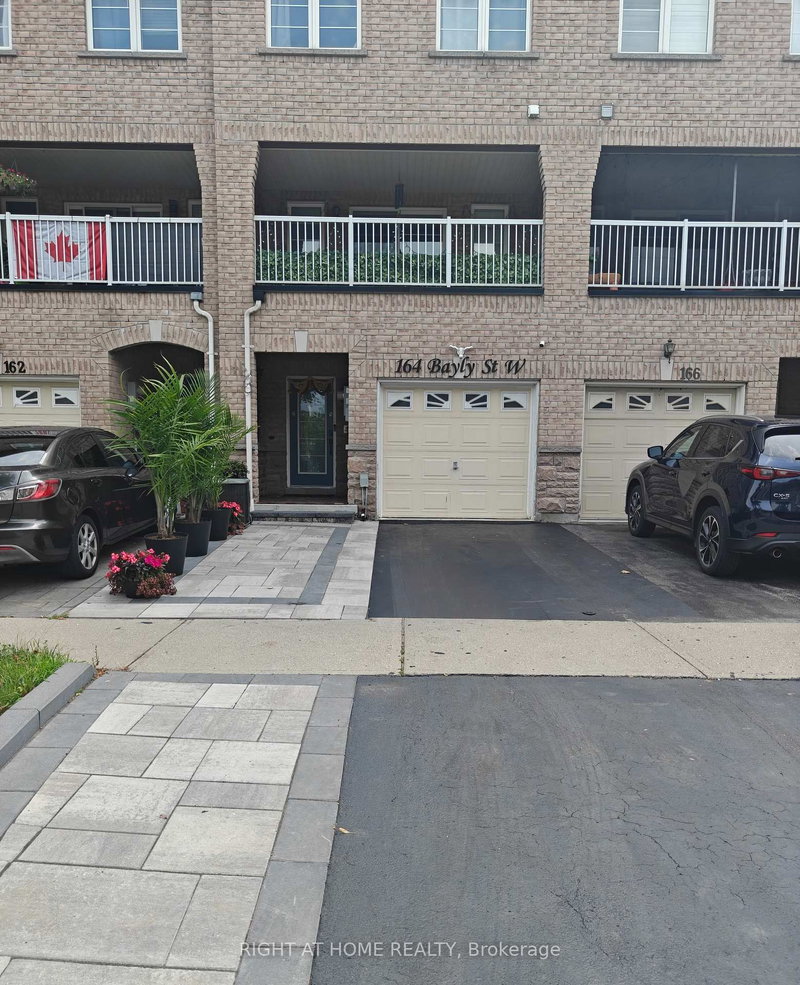 Main - 164 Bayly Street W