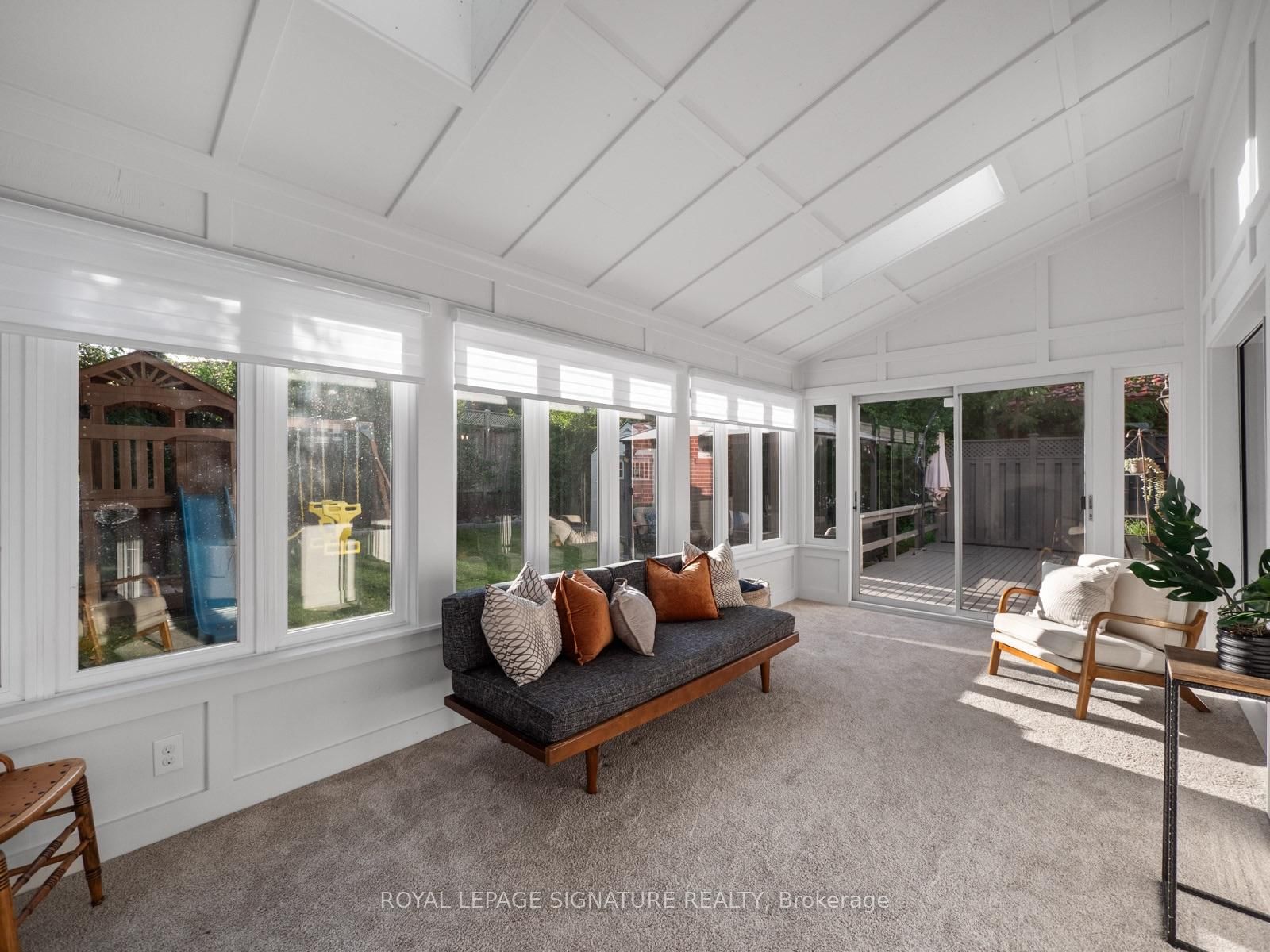 94 Clappison Boulevard • Toronto, ON photo 21