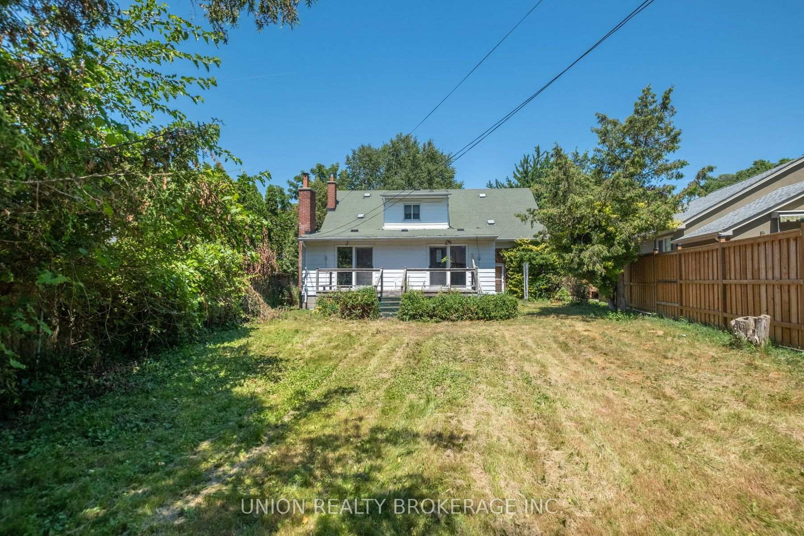 37 Shirley Crescent • Toronto, ON photo 20