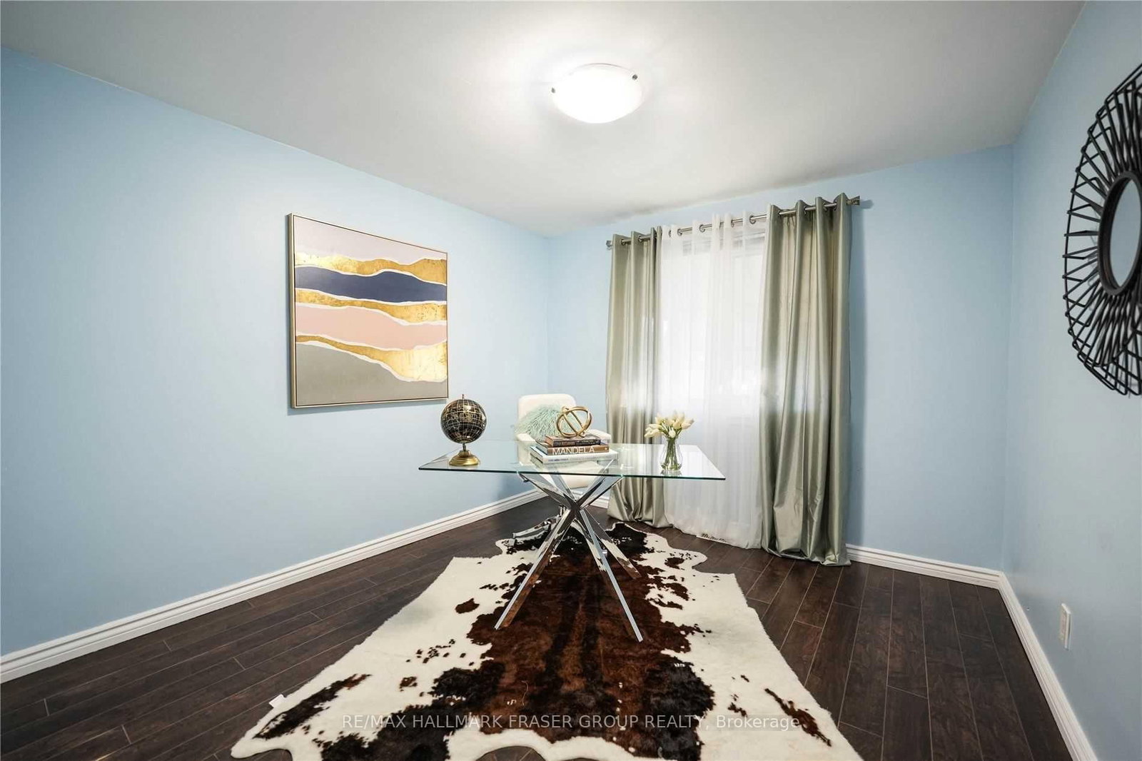 92 Overture Road • Toronto, ON photo 13