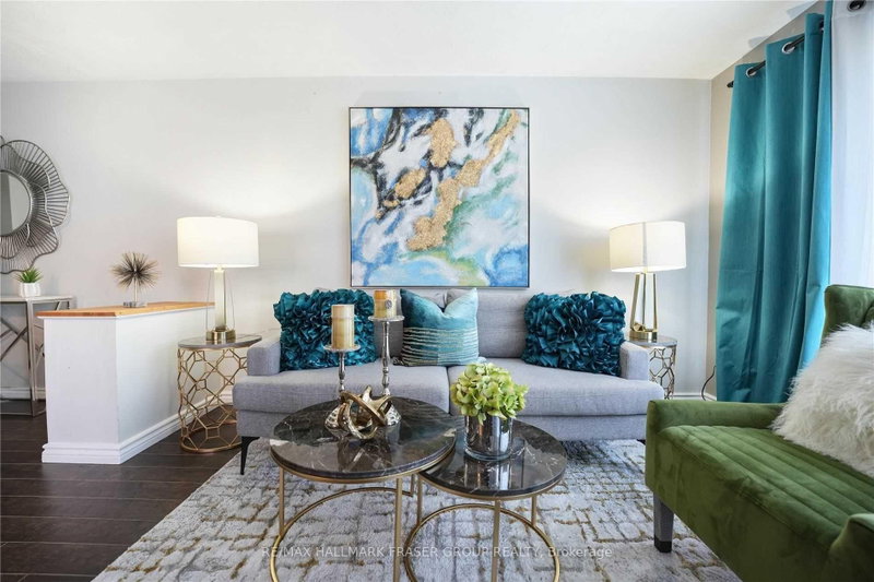 92 Overture Road