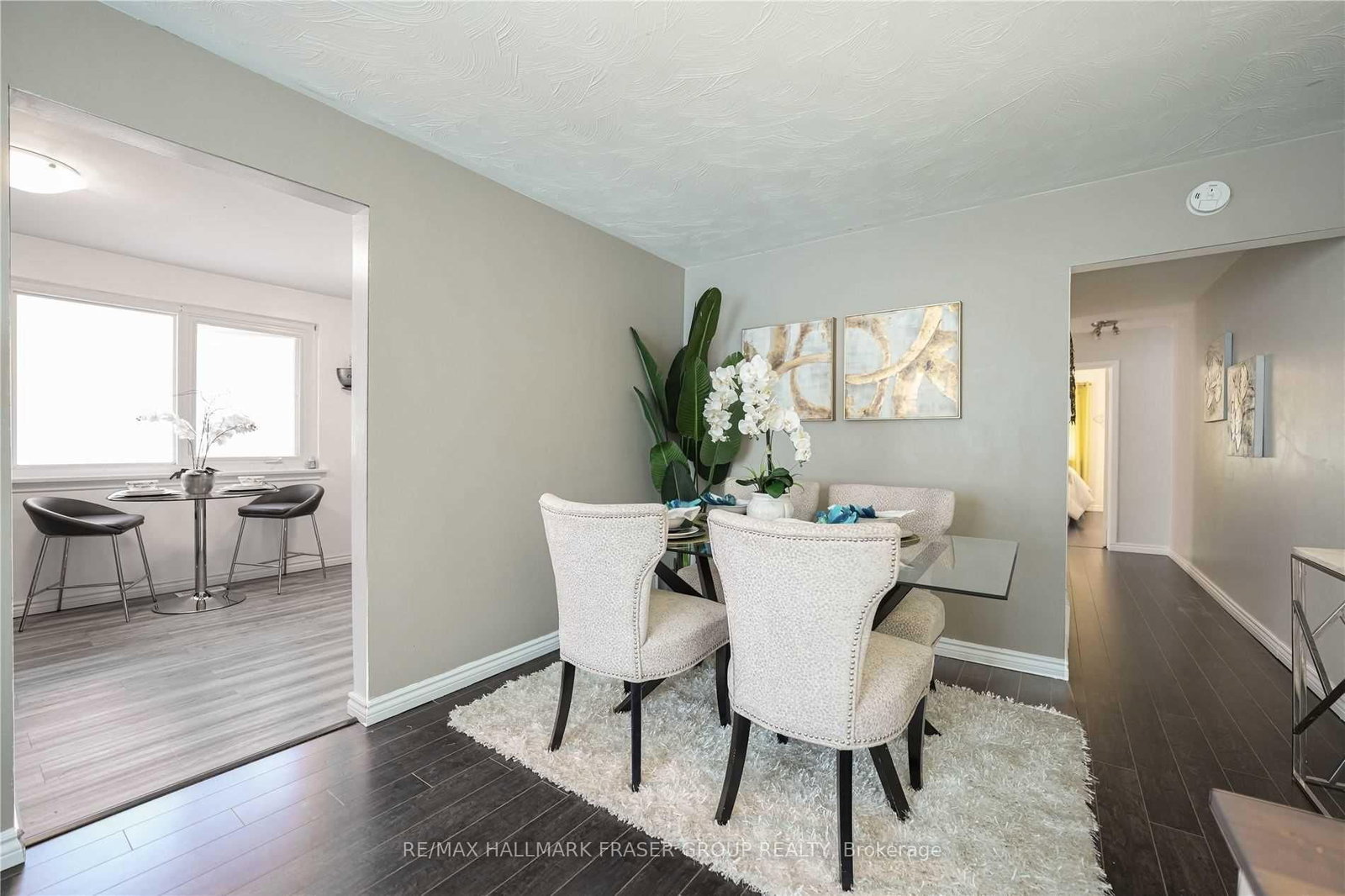 92 Overture Road • Toronto, ON photo 4