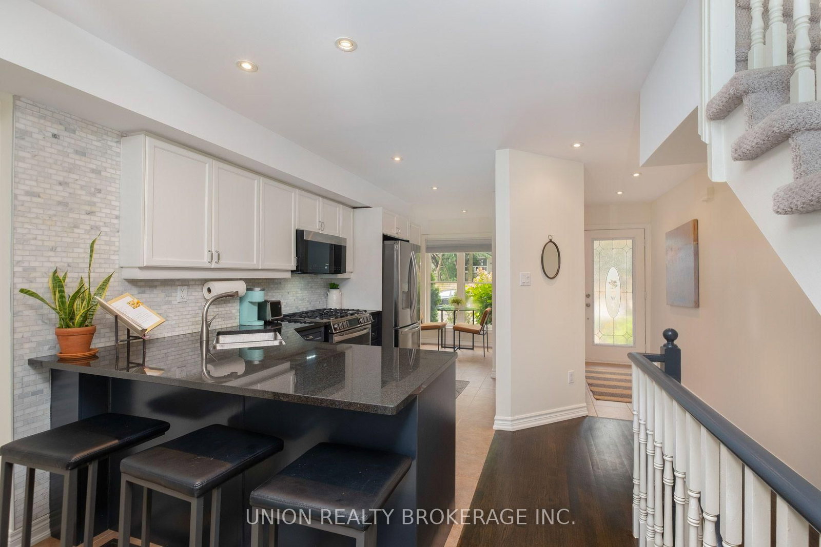 477 Rhodes Avenue • Toronto, ON photo 10