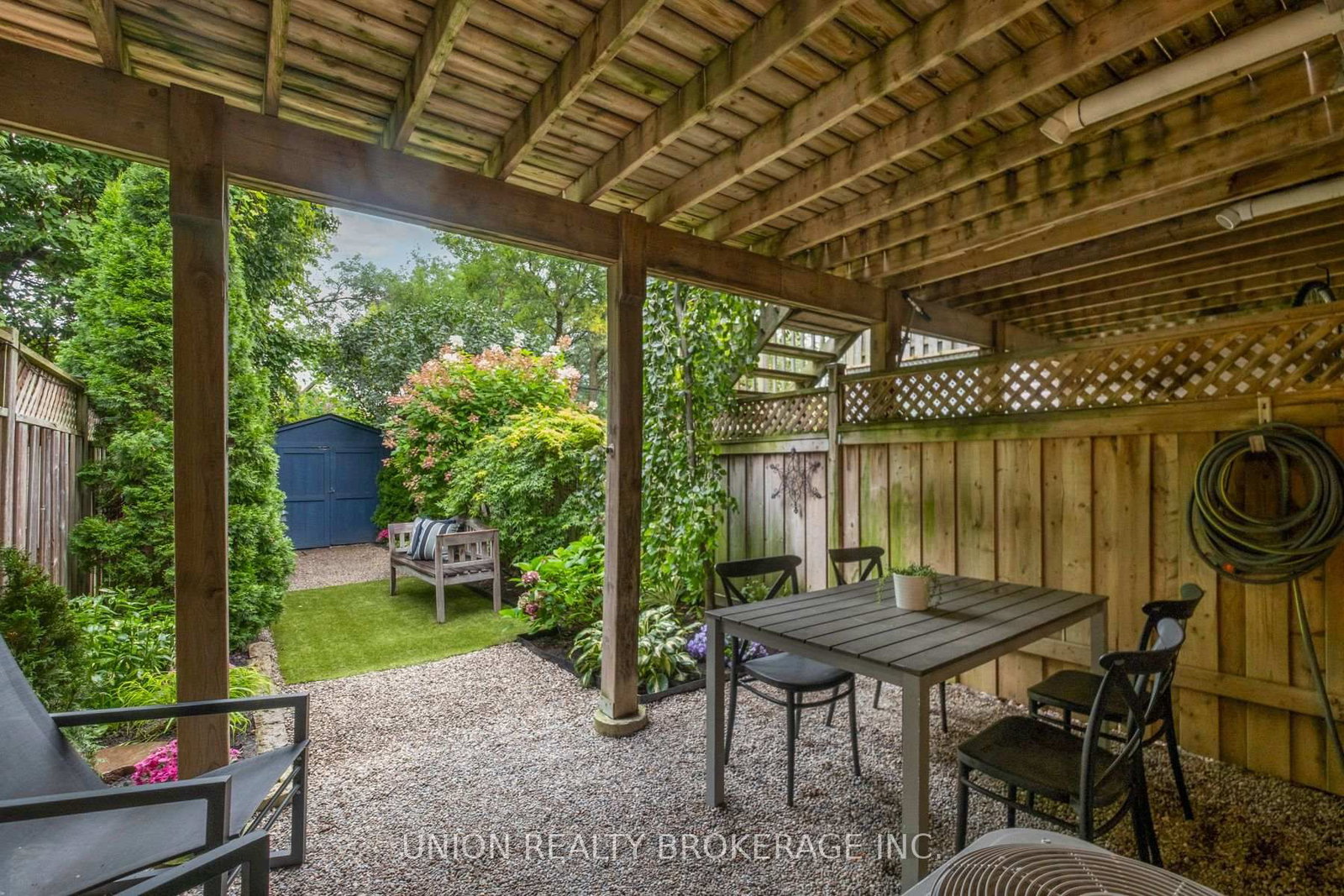 477 Rhodes Avenue • Toronto, ON photo 30