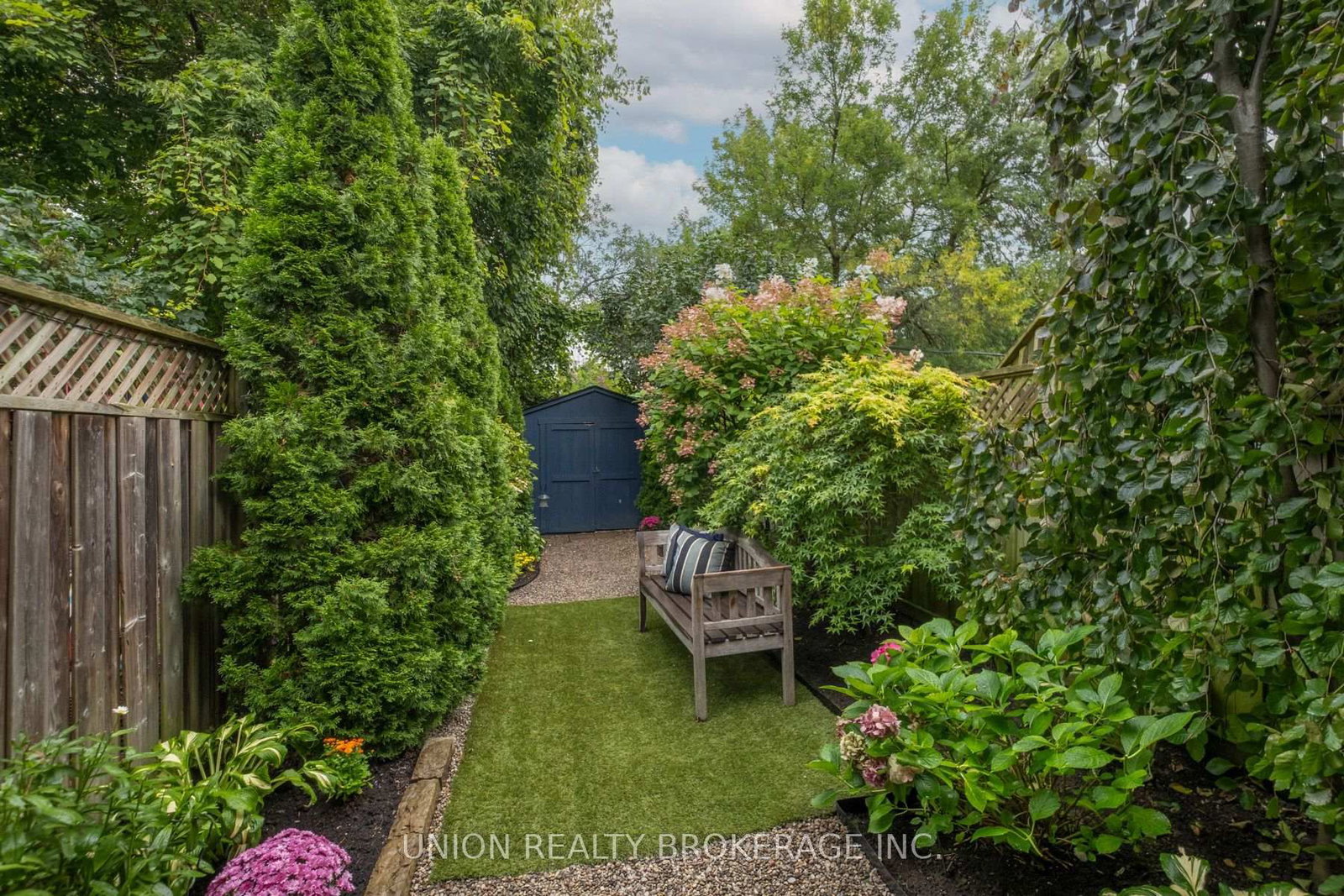 477 Rhodes Avenue • Toronto, ON photo 31