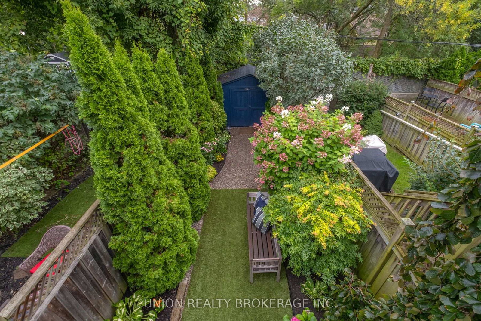 477 Rhodes Avenue • Toronto, ON photo 33