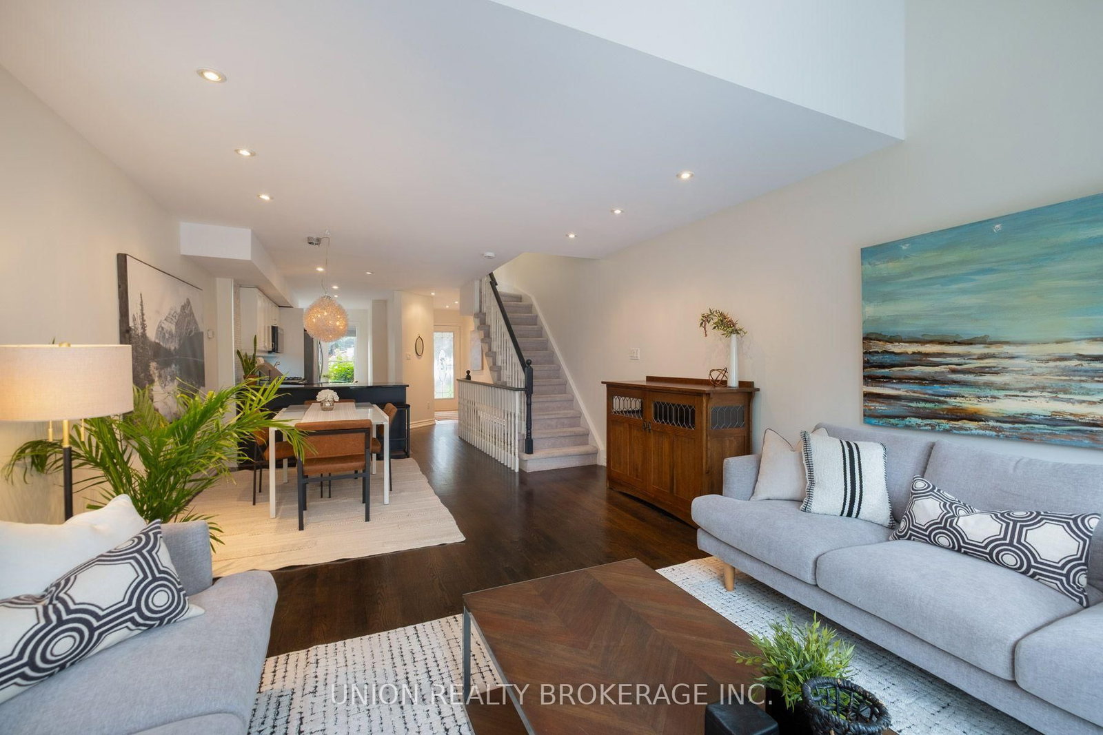 477 Rhodes Avenue • Toronto, ON photo 6