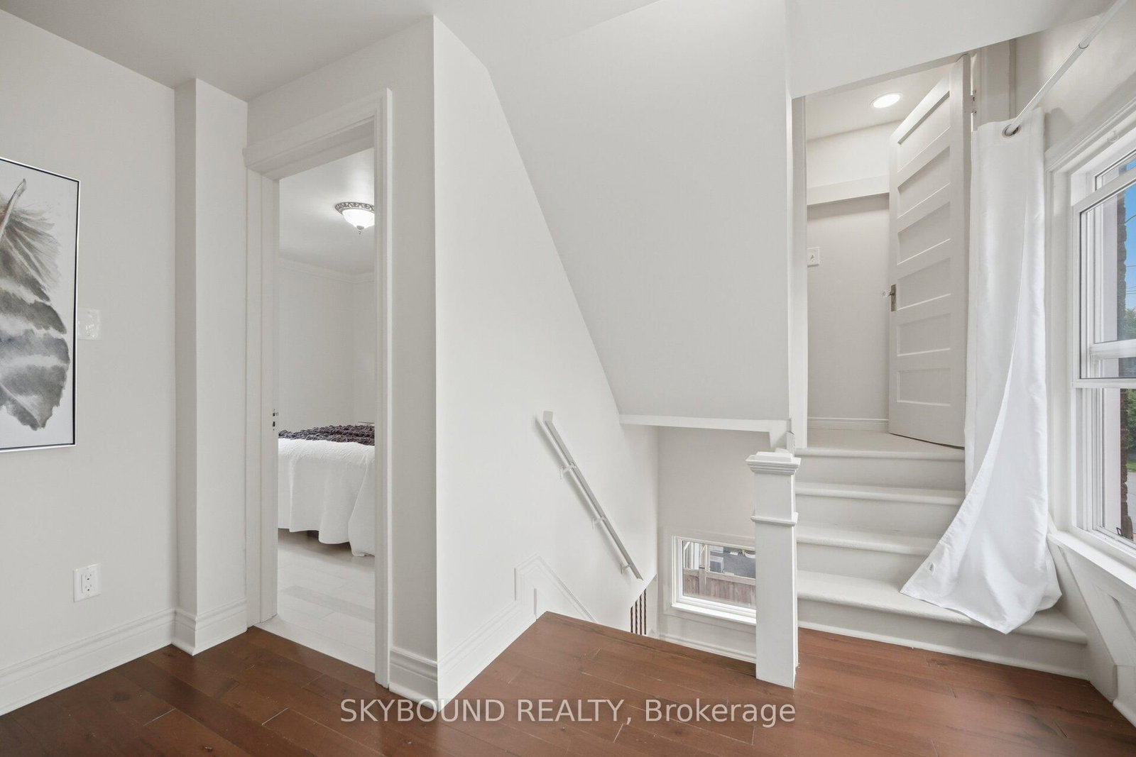 27 Rowe Street • Oshawa, ON photo 21