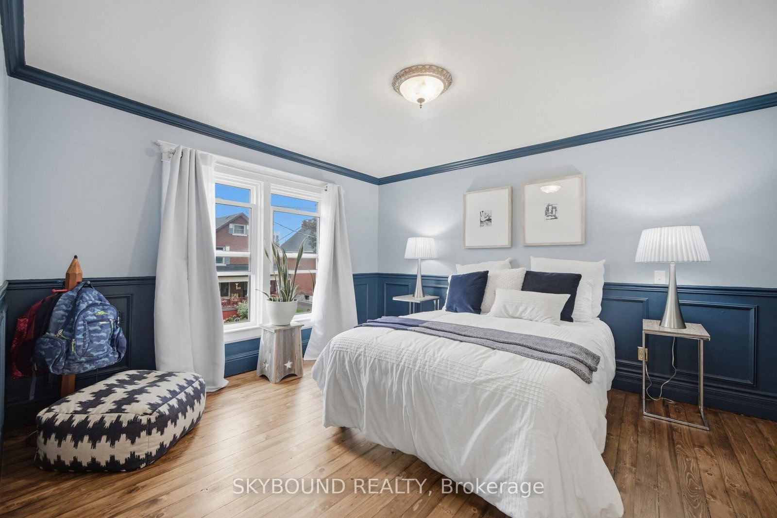 27 Rowe Street • Oshawa, ON photo 23
