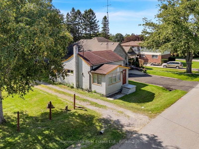 95 Emily Street • Clarington, ON photo 2