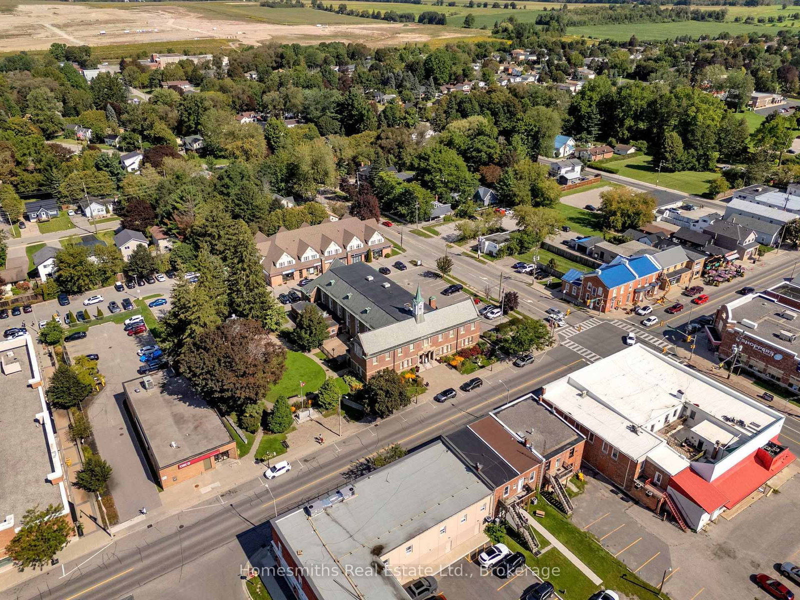 95 Emily Street • Clarington, ON photo 37
