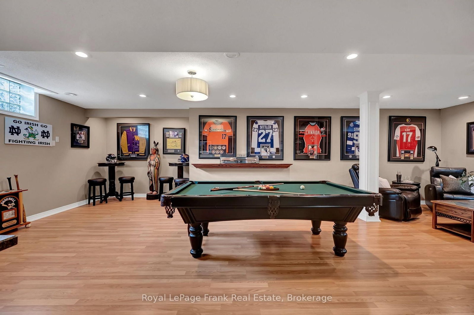 9 Sheenan Court • Clarington, ON photo 23