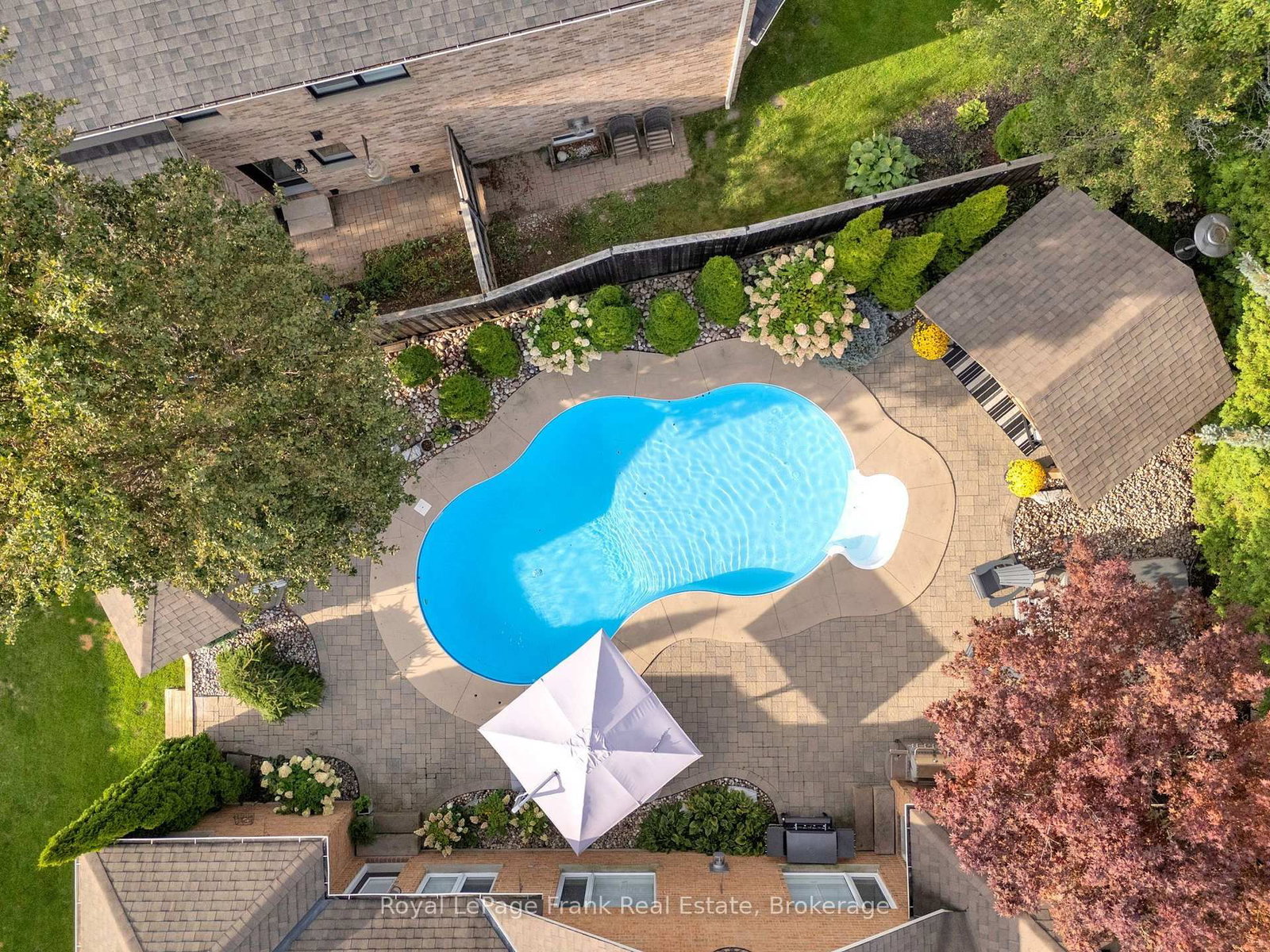 9 Sheenan Court • Clarington, ON photo 37