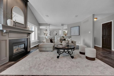 9 Sheenan Court • Clarington, ON photo 6