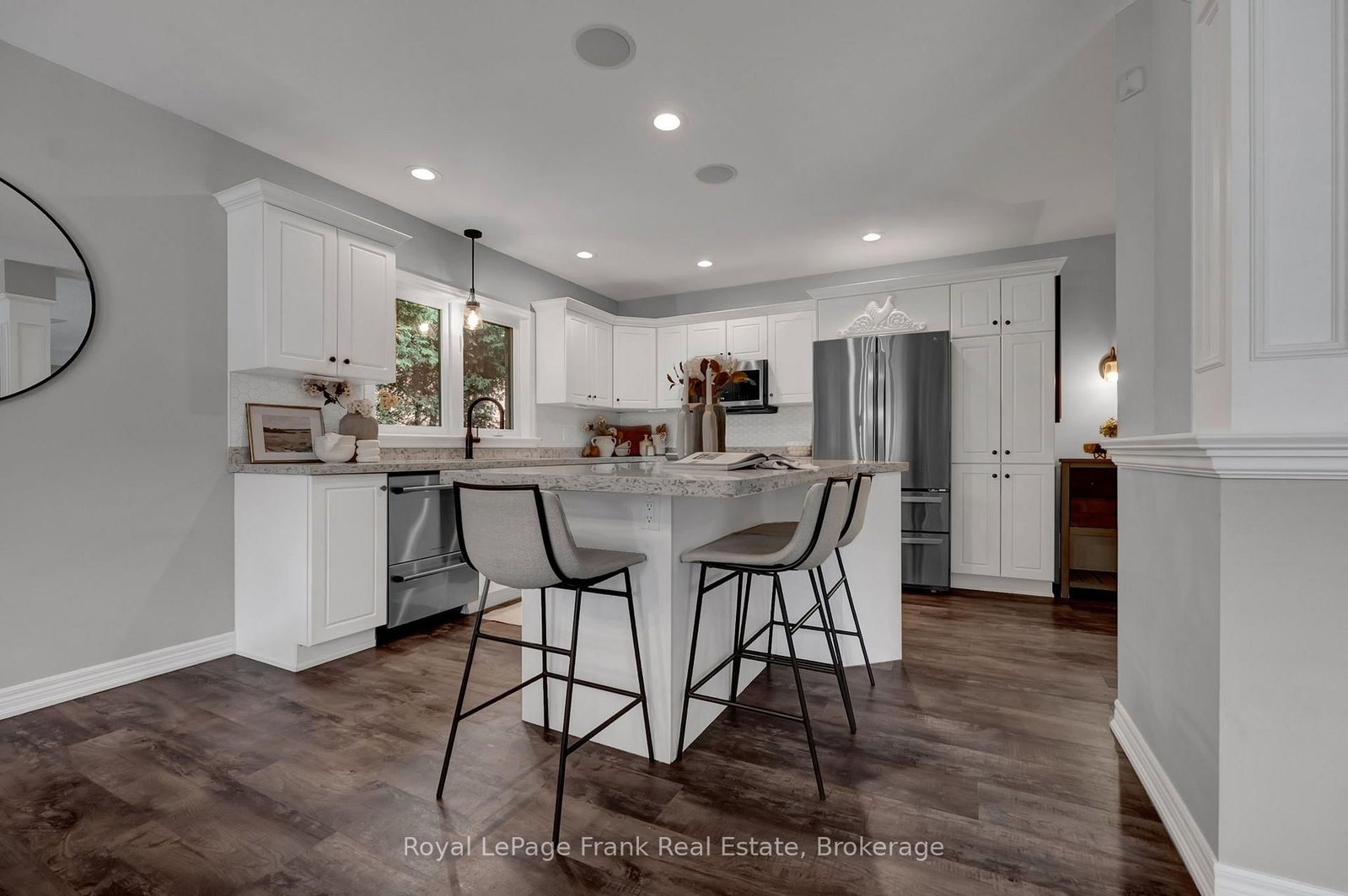 9 Sheenan Court • Clarington, ON photo 9