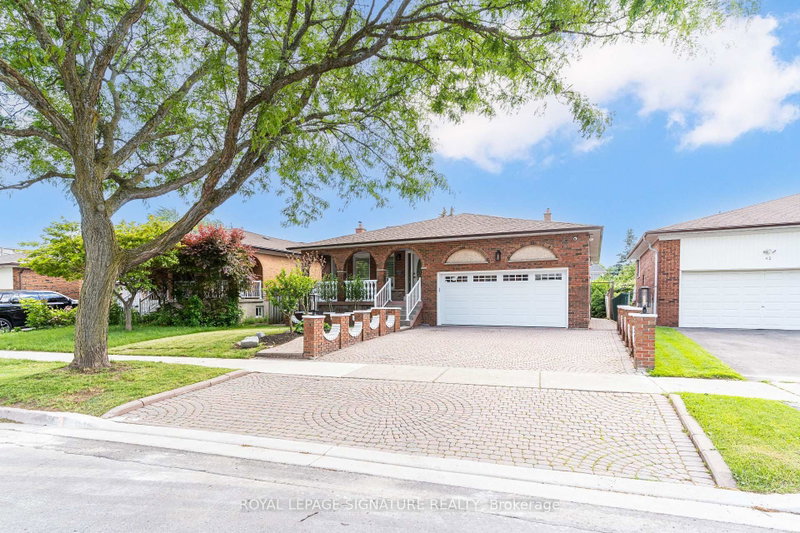 40 Beamsville Drive