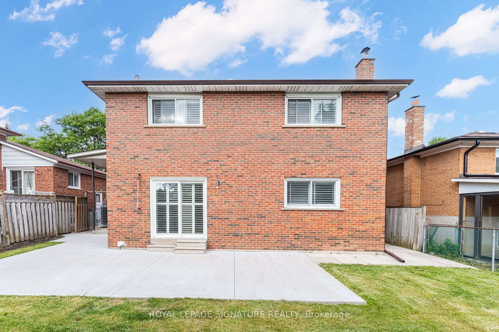 40 Beamsville Drive • Toronto, ON photo 37