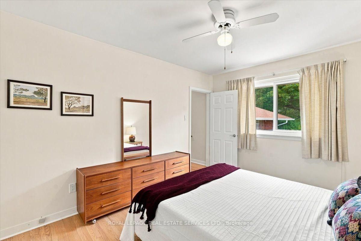 142 Cass Avenue • Toronto, ON photo 14