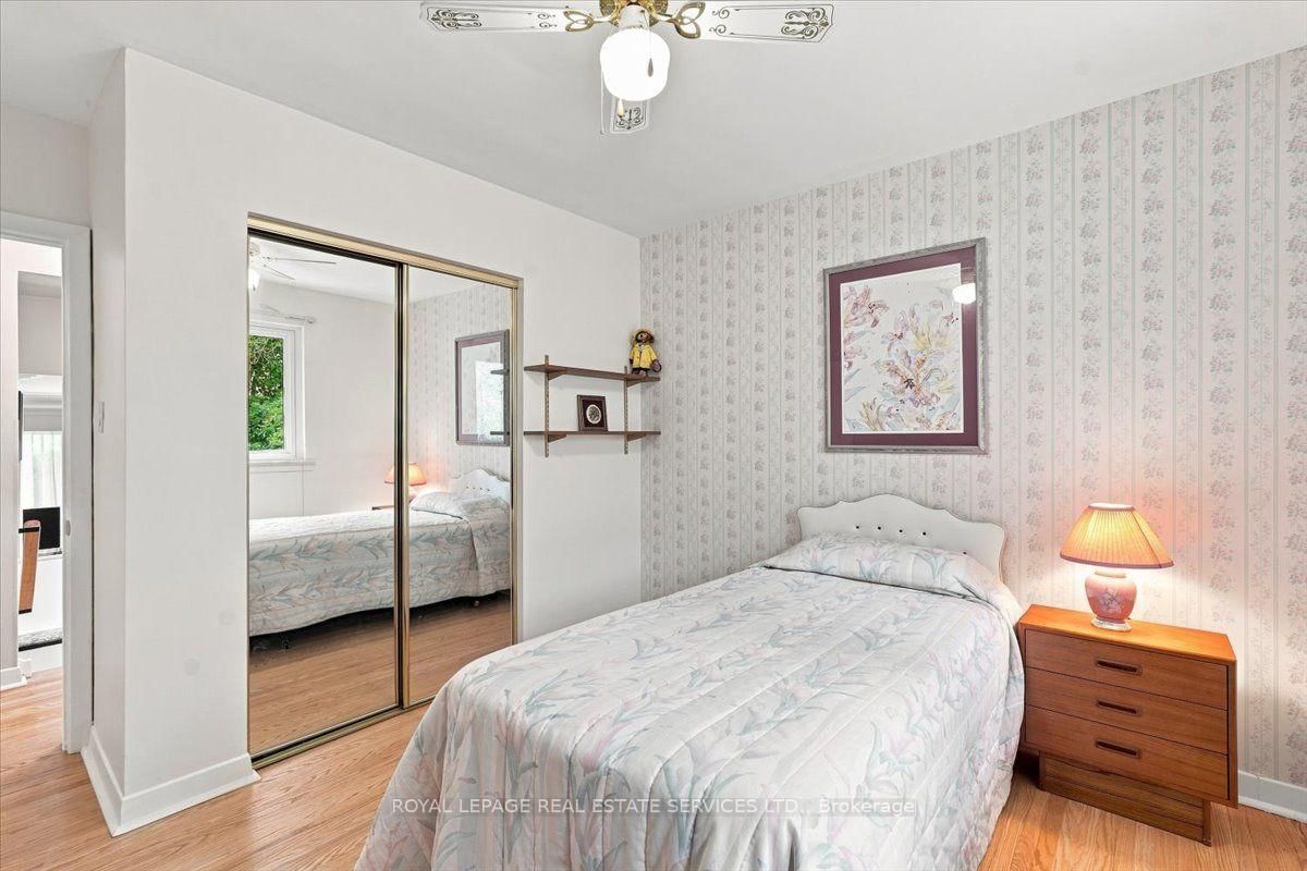 142 Cass Avenue • Toronto, ON photo 16