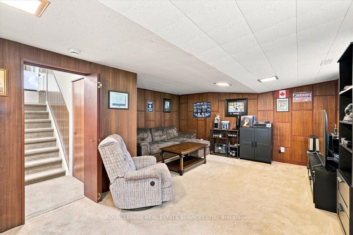 142 Cass Avenue • Toronto, ON photo 20
