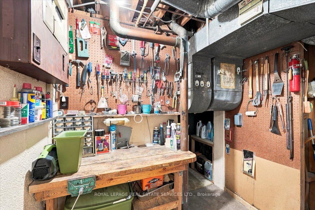 142 Cass Avenue • Toronto, ON photo 23