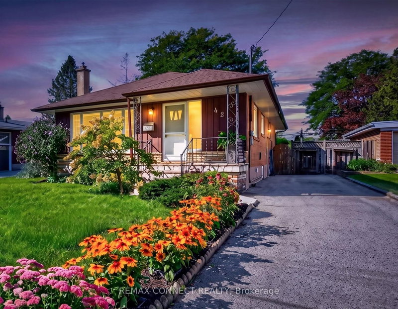 42 Bainhart Crescent