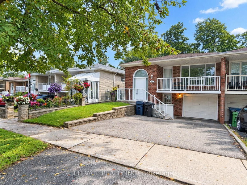 81 Heaslip Terrace