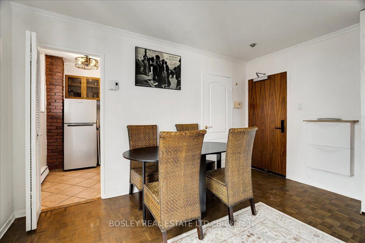 1145 Logan Avenue • #1102 • Toronto, ON photo 10