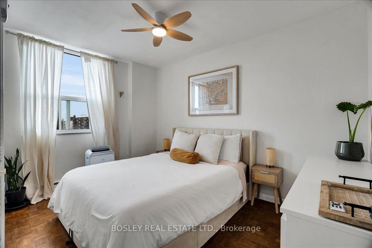 1145 Logan Avenue • #1102 • Toronto, ON photo 12