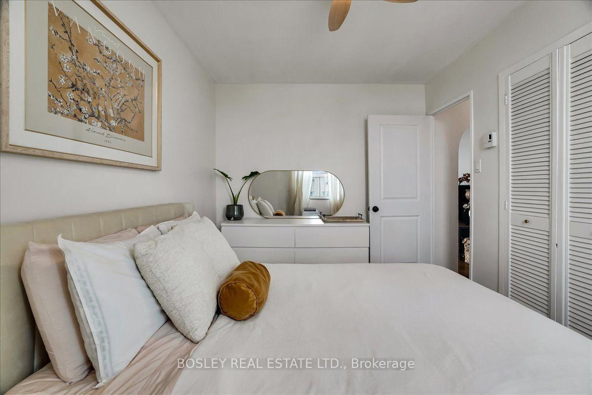 1145 Logan Avenue • #1102 • Toronto, ON photo 13
