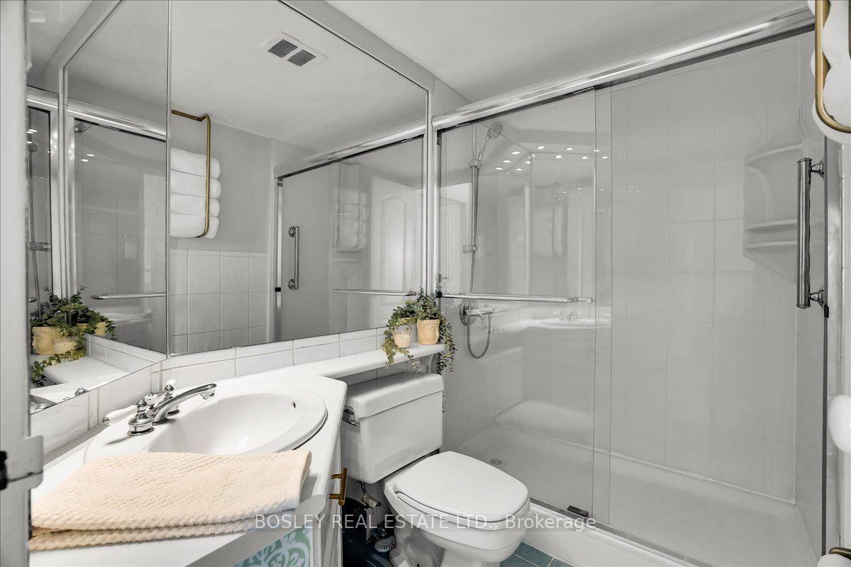 1145 Logan Avenue • #1102 • Toronto, ON photo 16
