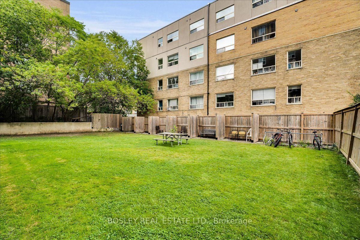 1145 Logan Avenue • #1102 • Toronto, ON photo 17