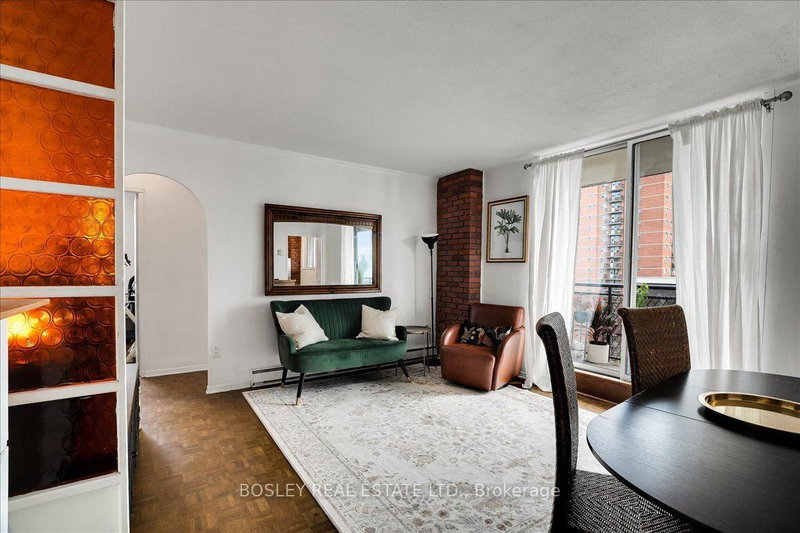 1102 - 1145 Logan Avenue