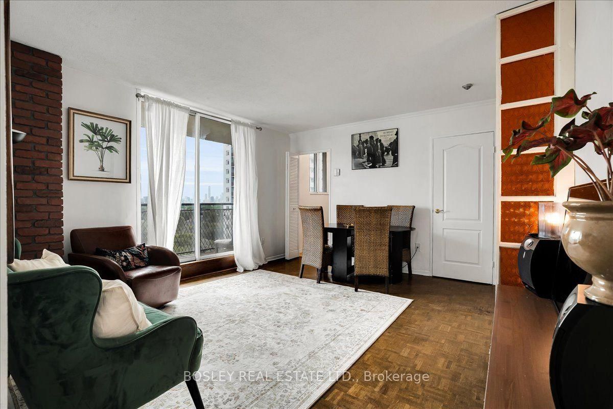 1145 Logan Avenue • #1102 • Toronto, ON photo 3