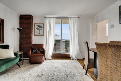 1145 Logan Avenue • #1102 • Toronto, ON photo 4