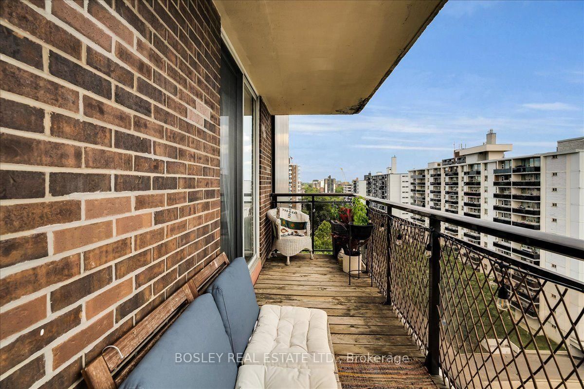1145 Logan Avenue • #1102 • Toronto, ON photo 6