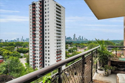 1145 Logan Avenue • #1102 • Toronto, ON photo 8