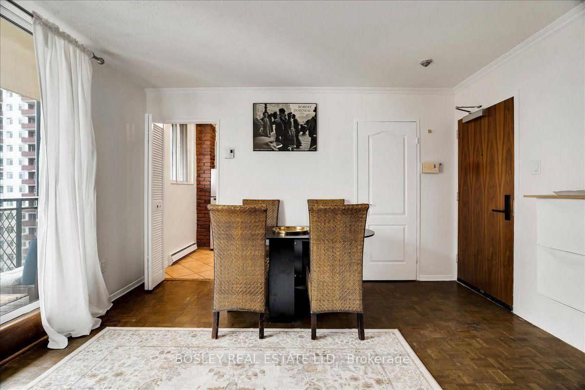 1145 Logan Avenue • #1102 • Toronto, ON photo 9
