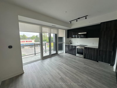 Condo for lease at 308-2369 Danforth Avenue, Toronto, Ontario, M4C 0B1 - East End-Danforth - MLS: E13764926