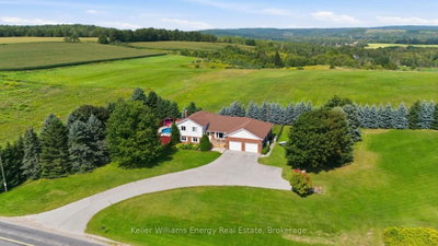4500 Concession 6 Road • Clarington, ON photo 2