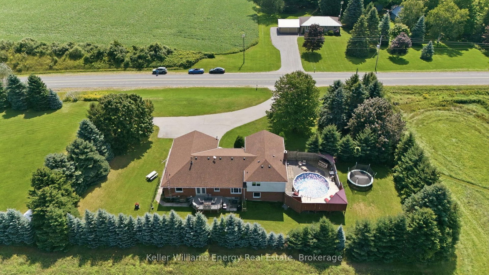 4500 Concession 6 Road • Clarington, ON photo 45