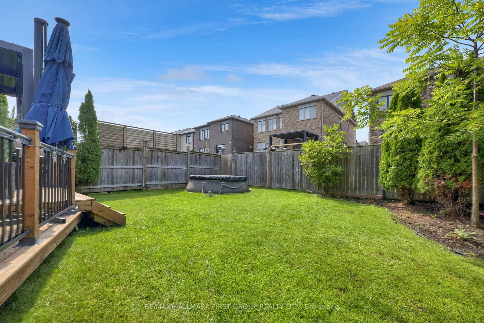 122 Buttonshaw Street • Clarington, ON photo 30