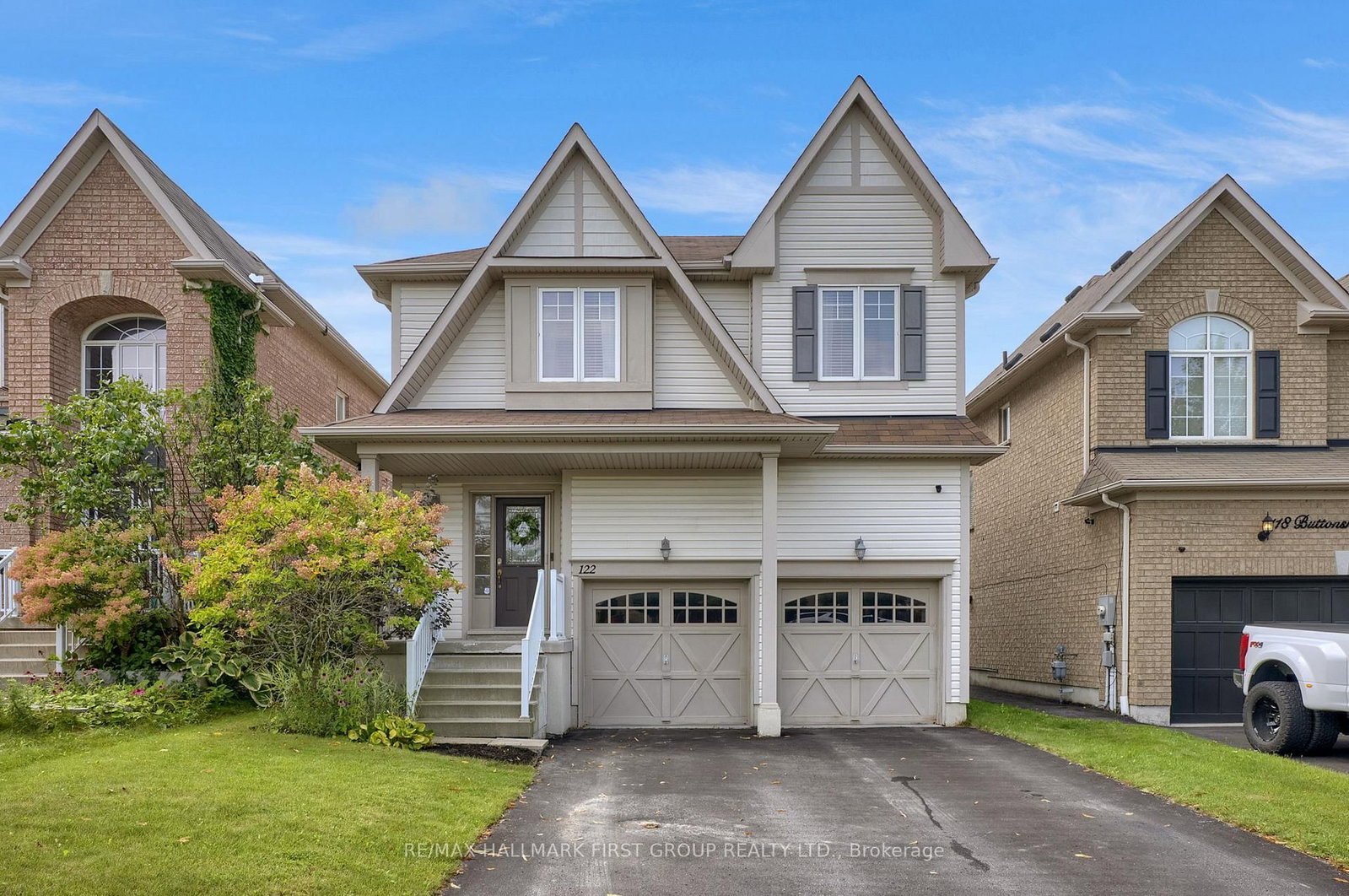122 Buttonshaw Street • Clarington, ON photo 32
