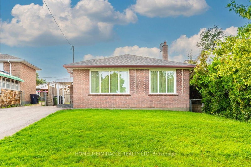 20 Mayhill Crescent